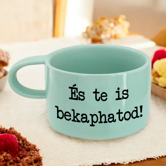 Bögre És te is bekaphatod! - Lovelo