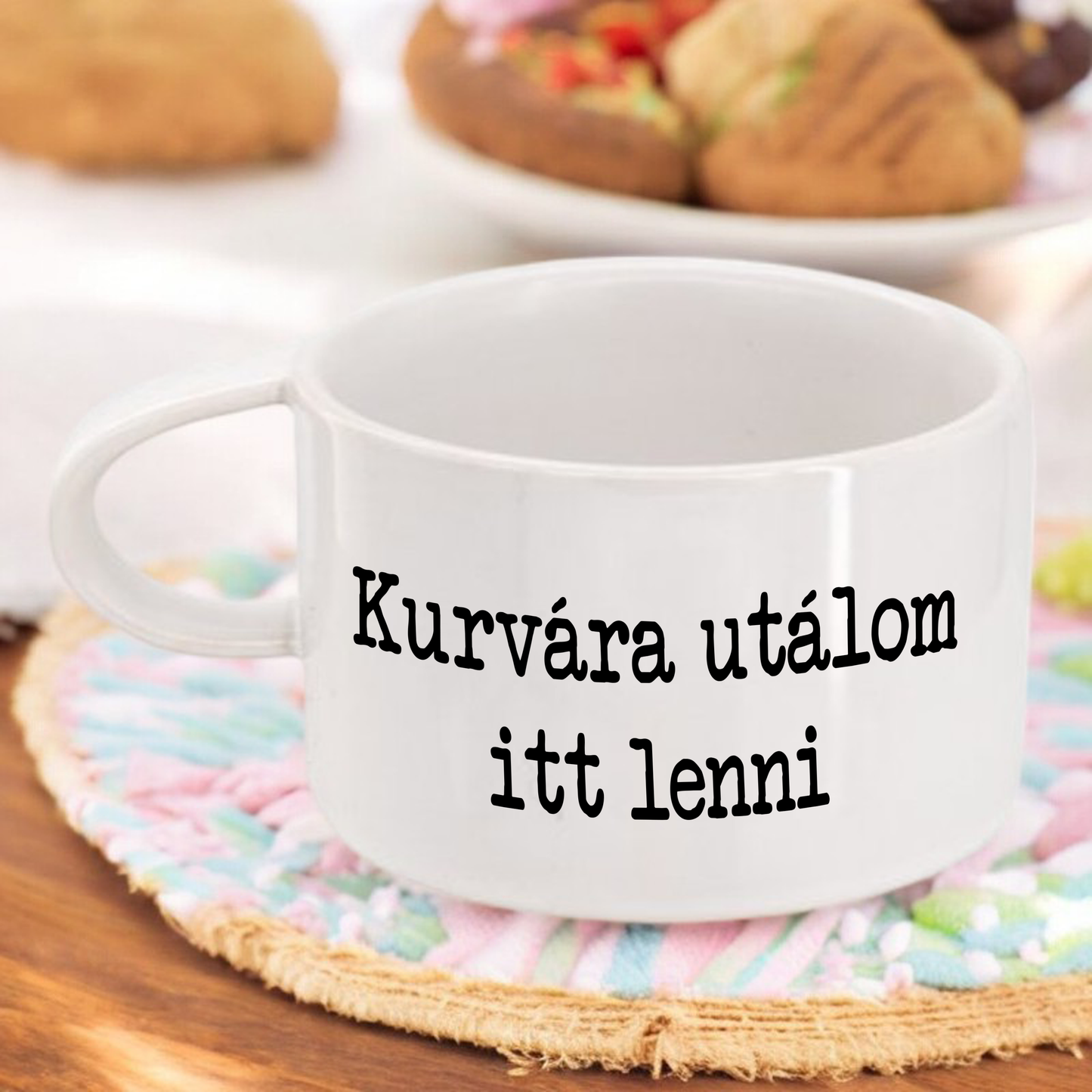 Bögre Kurvára utálok itt lenni - Lovelo