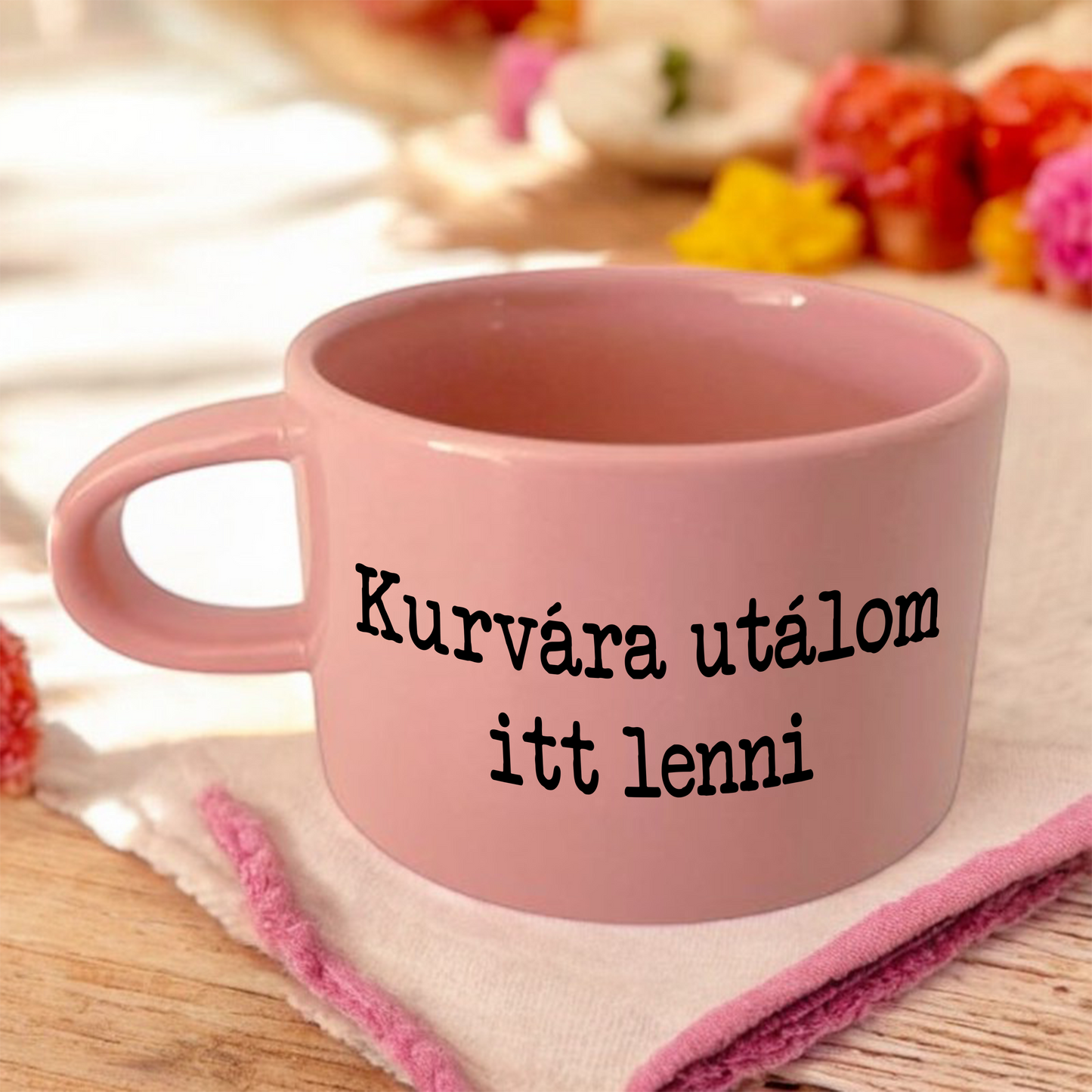 Bögre Kurvára utálok itt lenni - Lovelo