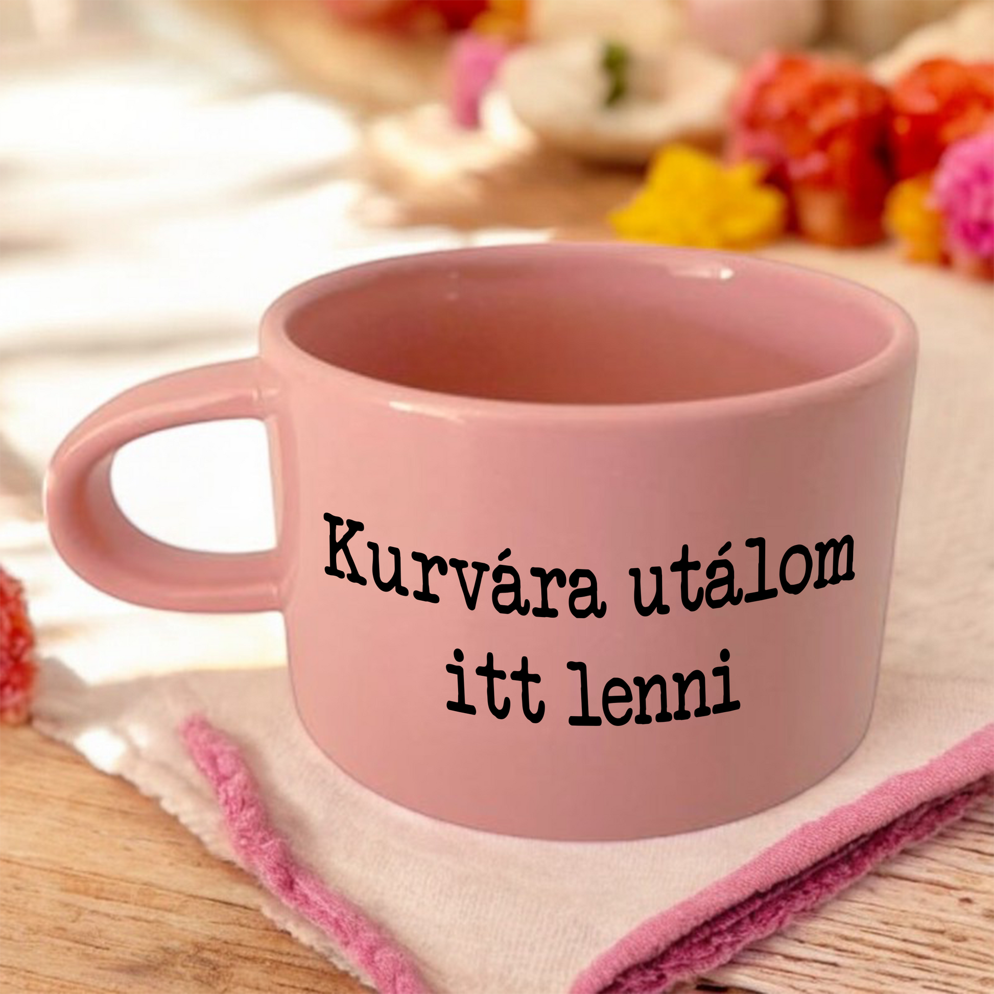 Bögre Kurvára utálok itt lenni - Lovelo