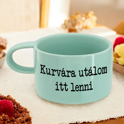 Bögre Kurvára utálok itt lenni - Lovelo