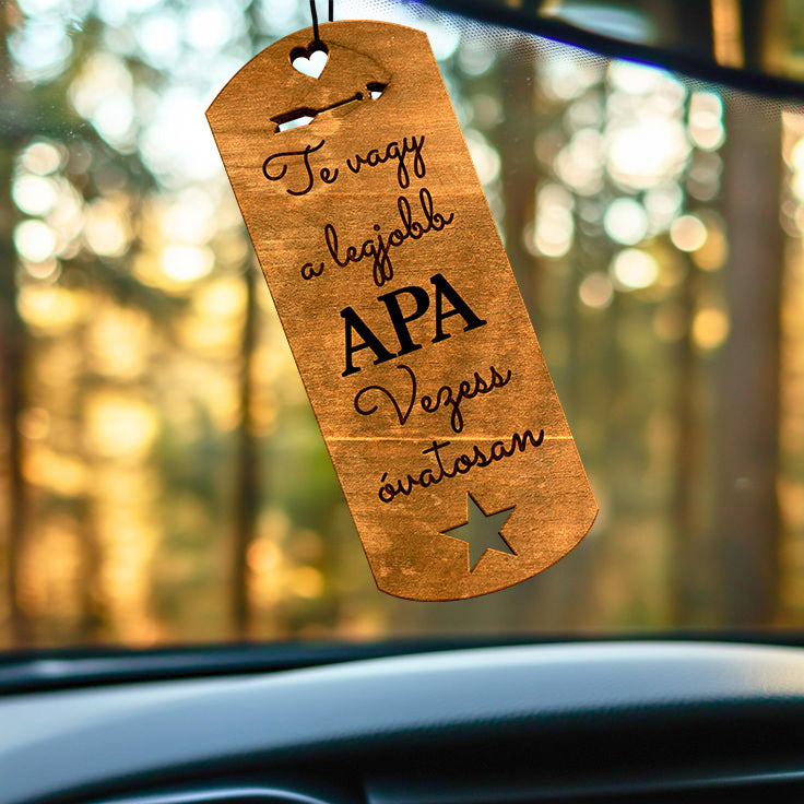 Legjobb APA illatosító - Lovelo