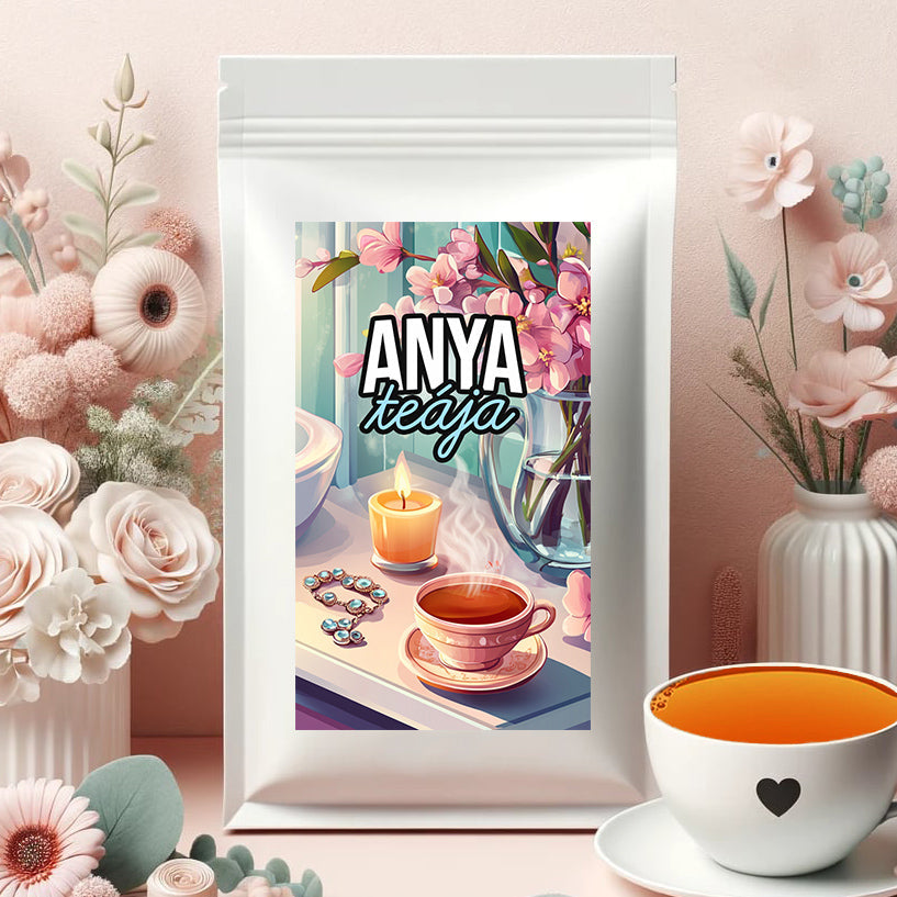 Anya teája - Lovelo